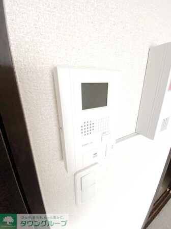 レオネクストブルーヴィラの物件内観写真